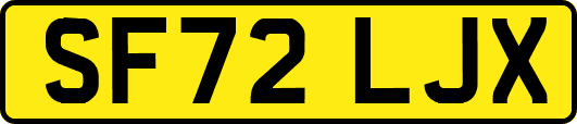 SF72LJX