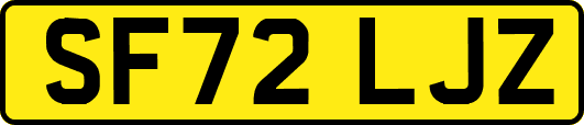 SF72LJZ
