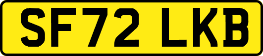 SF72LKB