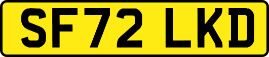 SF72LKD