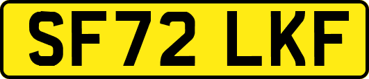 SF72LKF