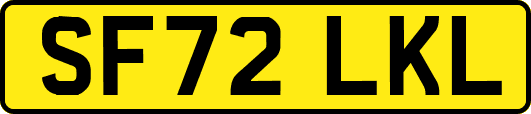 SF72LKL