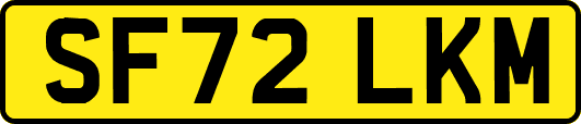 SF72LKM