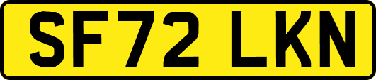 SF72LKN