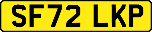 SF72LKP