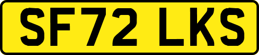 SF72LKS