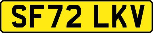 SF72LKV