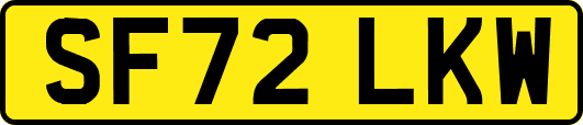 SF72LKW