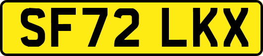 SF72LKX