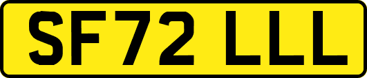 SF72LLL