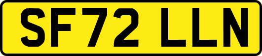 SF72LLN