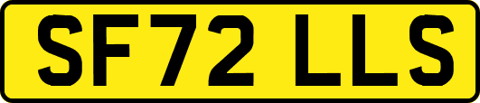 SF72LLS