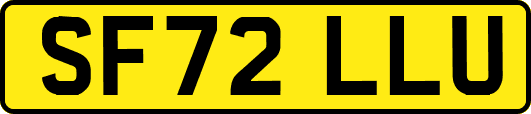 SF72LLU