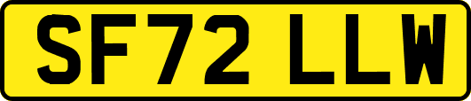 SF72LLW