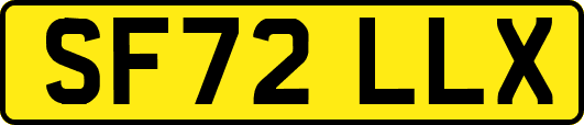 SF72LLX