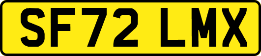 SF72LMX