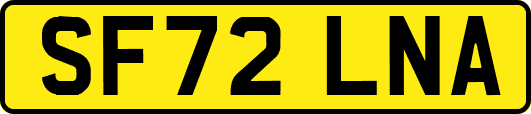 SF72LNA