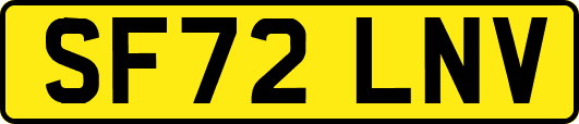 SF72LNV