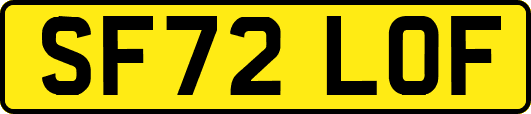 SF72LOF