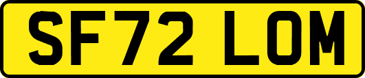 SF72LOM