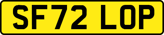 SF72LOP
