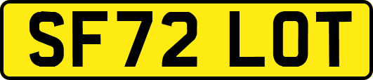SF72LOT