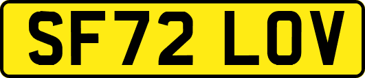 SF72LOV