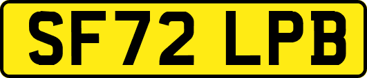 SF72LPB