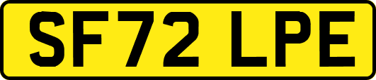 SF72LPE