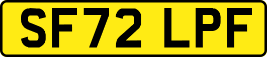 SF72LPF