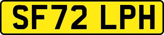 SF72LPH