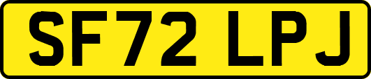 SF72LPJ