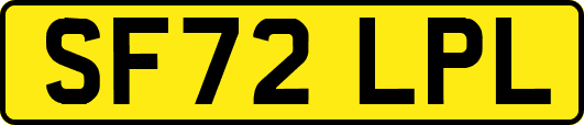 SF72LPL