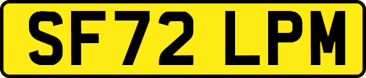 SF72LPM