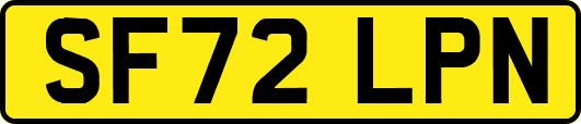 SF72LPN