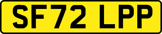 SF72LPP