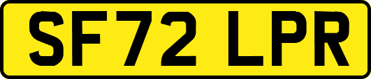 SF72LPR
