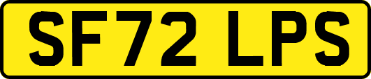 SF72LPS