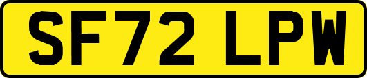 SF72LPW