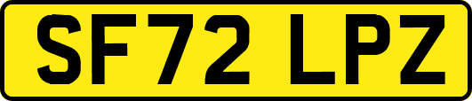 SF72LPZ