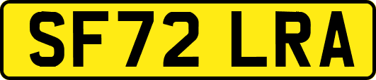 SF72LRA