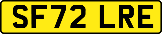 SF72LRE
