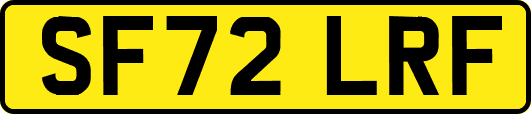 SF72LRF