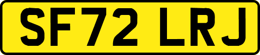 SF72LRJ
