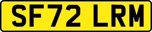 SF72LRM