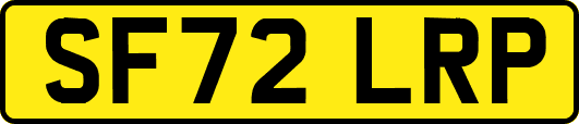 SF72LRP
