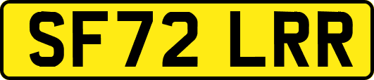 SF72LRR