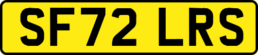 SF72LRS