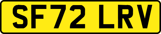 SF72LRV