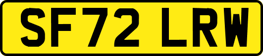 SF72LRW